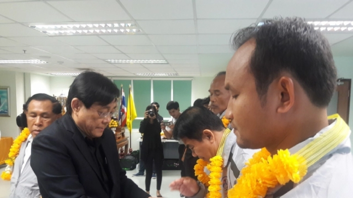 มวยส่ง6นักชกลุยเยาวชนโลก