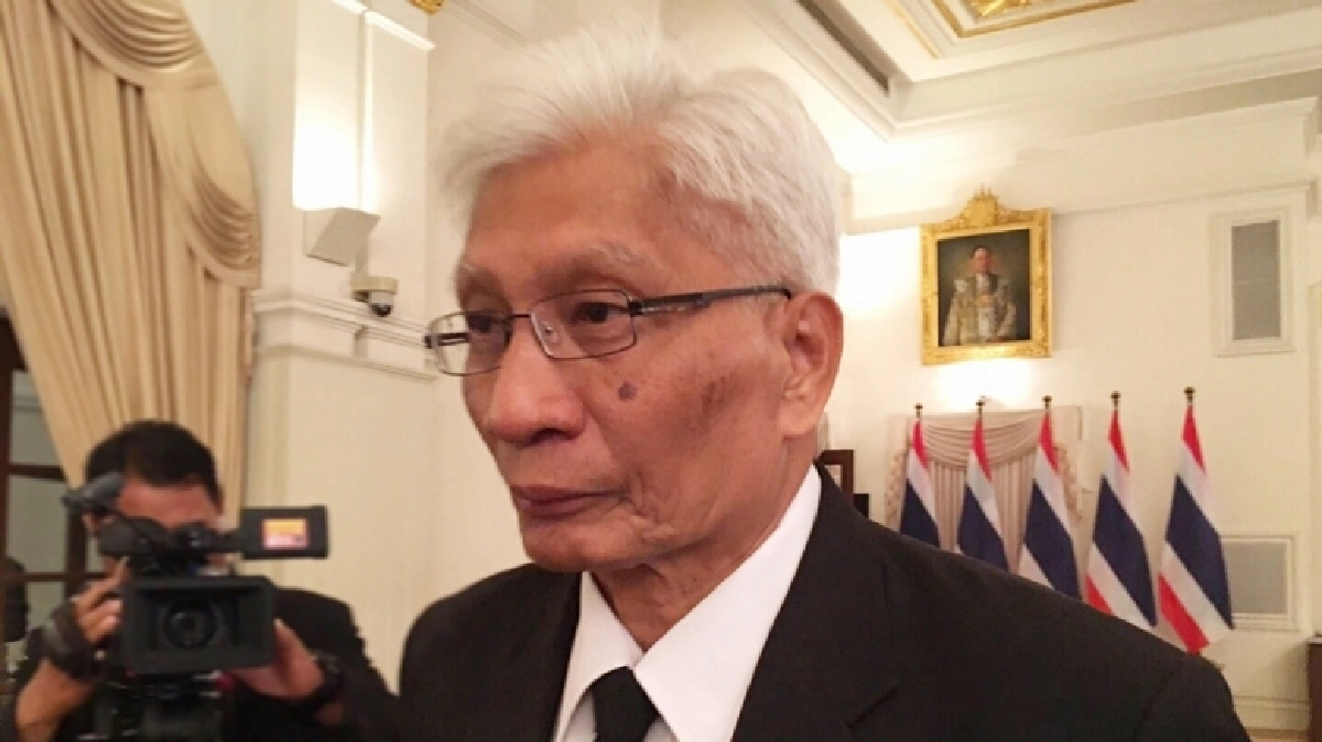 ปิดจราจรเข้าสนามหลวง 27 เส้นทาง 12-14 พ.ย.นี้