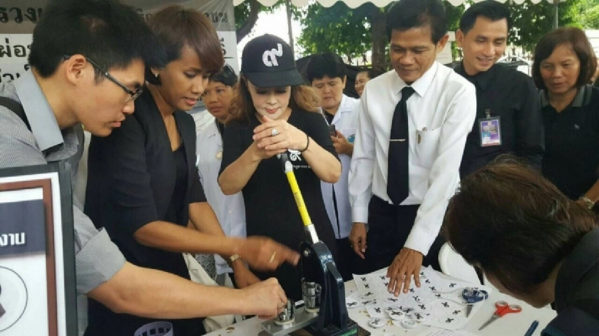 ก.แรงงาน ปลื้มสภาอุตสาหกรรม หนุน 12 สถาบันเทคโนโลยีชั้นสูง ก.แรงงาน ปลื้มสภาอุตสาหกรรม หนุน 12 สถาบันเทคโนโลยีชั้นสูง