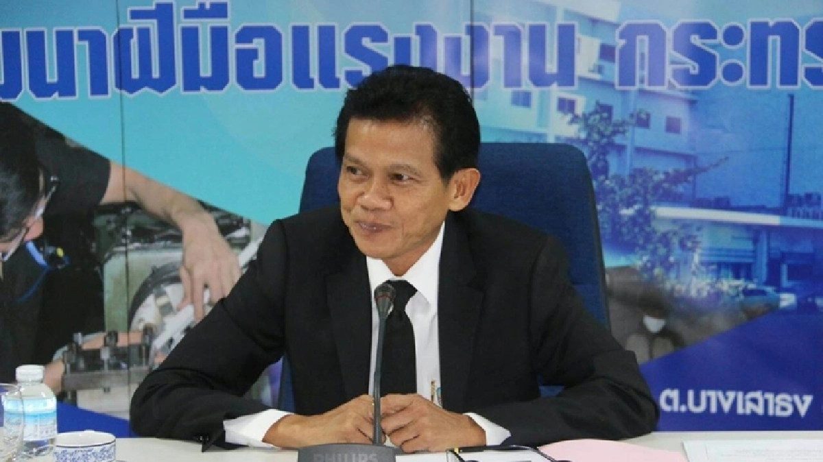 เพิ่มทักษะแรงงาน3จ.ชายแดนใต้กว่า1พันรับศูนย์กลางการค้าฯ