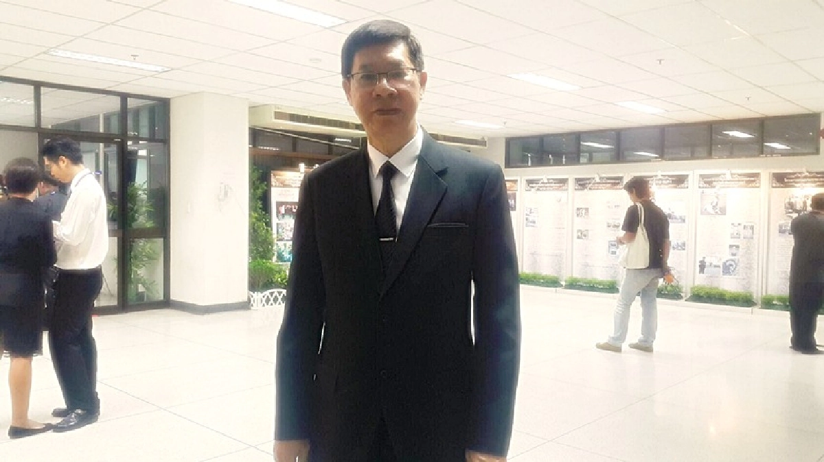 มก.ชูปลอดพิษสุนัขบ้านเป็นวาระแห่งชาติ