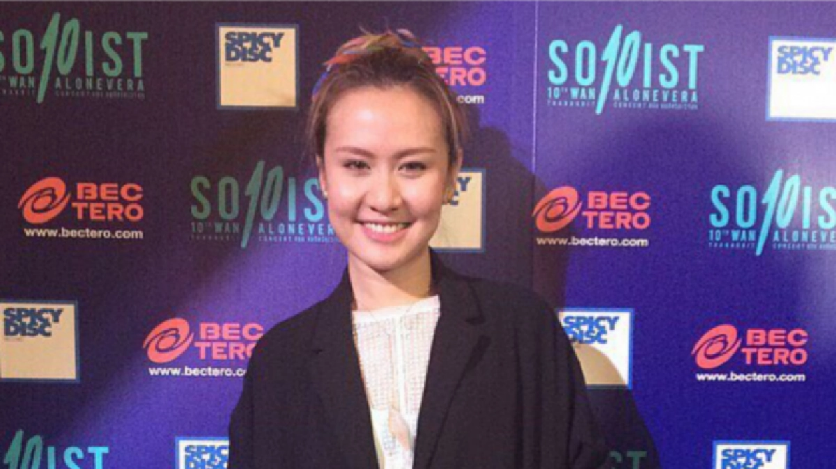 ‘พัดชา’เตรียมมอบเงินสร้างอาคารเพื่อผู้ป่วยยากไร้ ‘พัดชา’เตรียมมอบเงินสร้างอาคารเพื่อผู้ป่วยยากไร้
