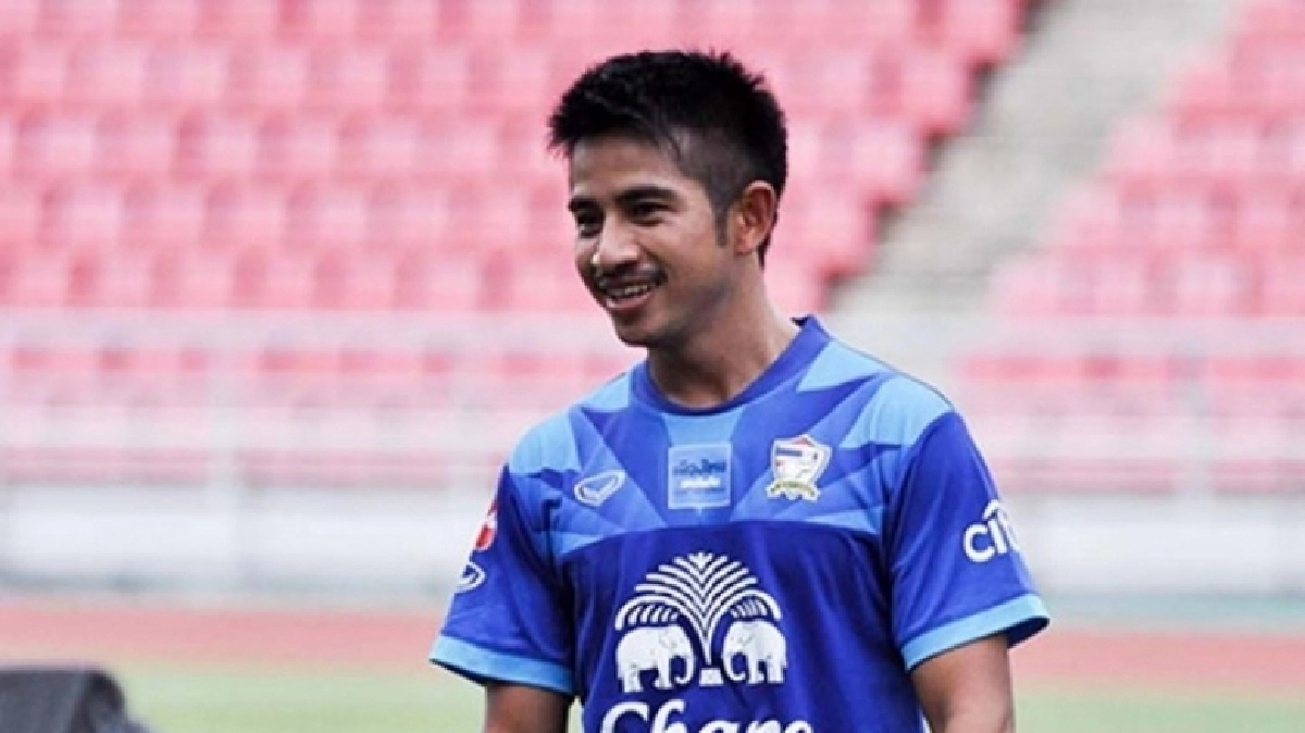 เข็นส่งชื่อ “ธนา” ติดทีมบู๊ออสซี “ซิโก้” มี 11 ตัวจริง