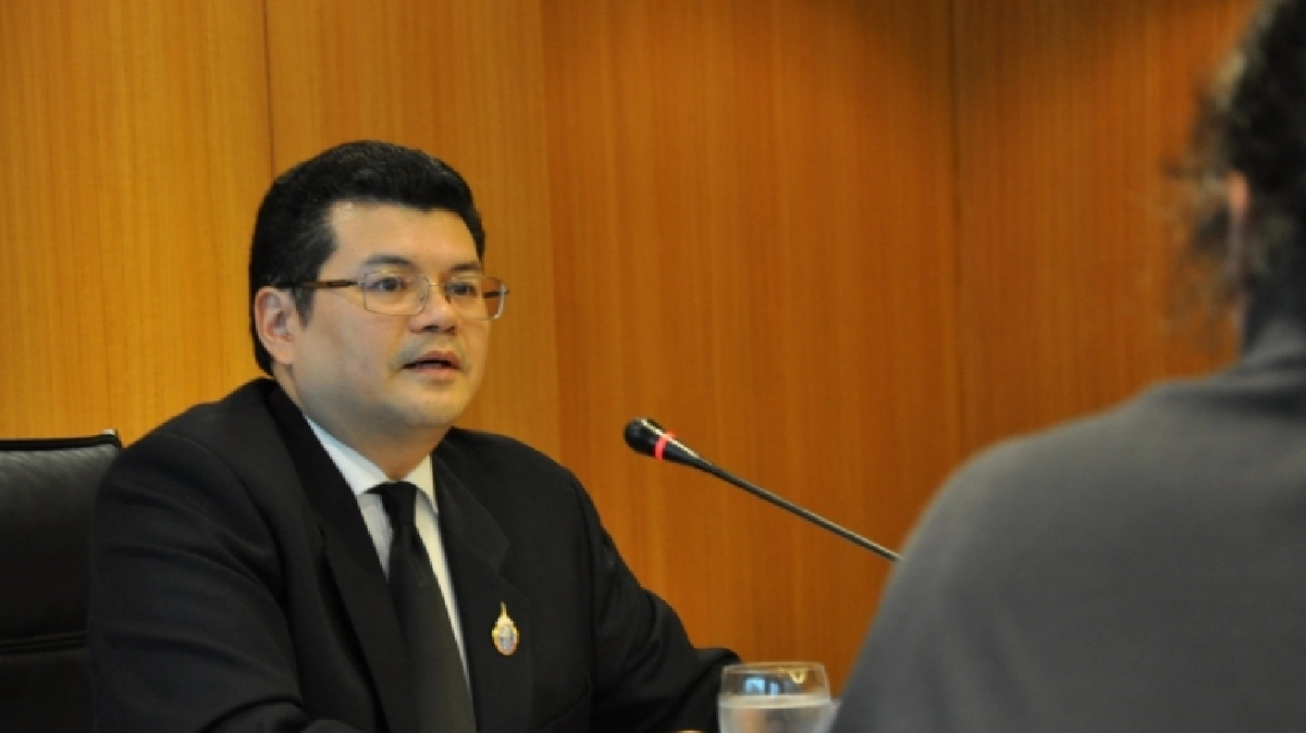 กต. ยืนยัน ไม่มีคนไทยบาดเจ็บในแผ่นดินไหวที่นิวซีแลนด์