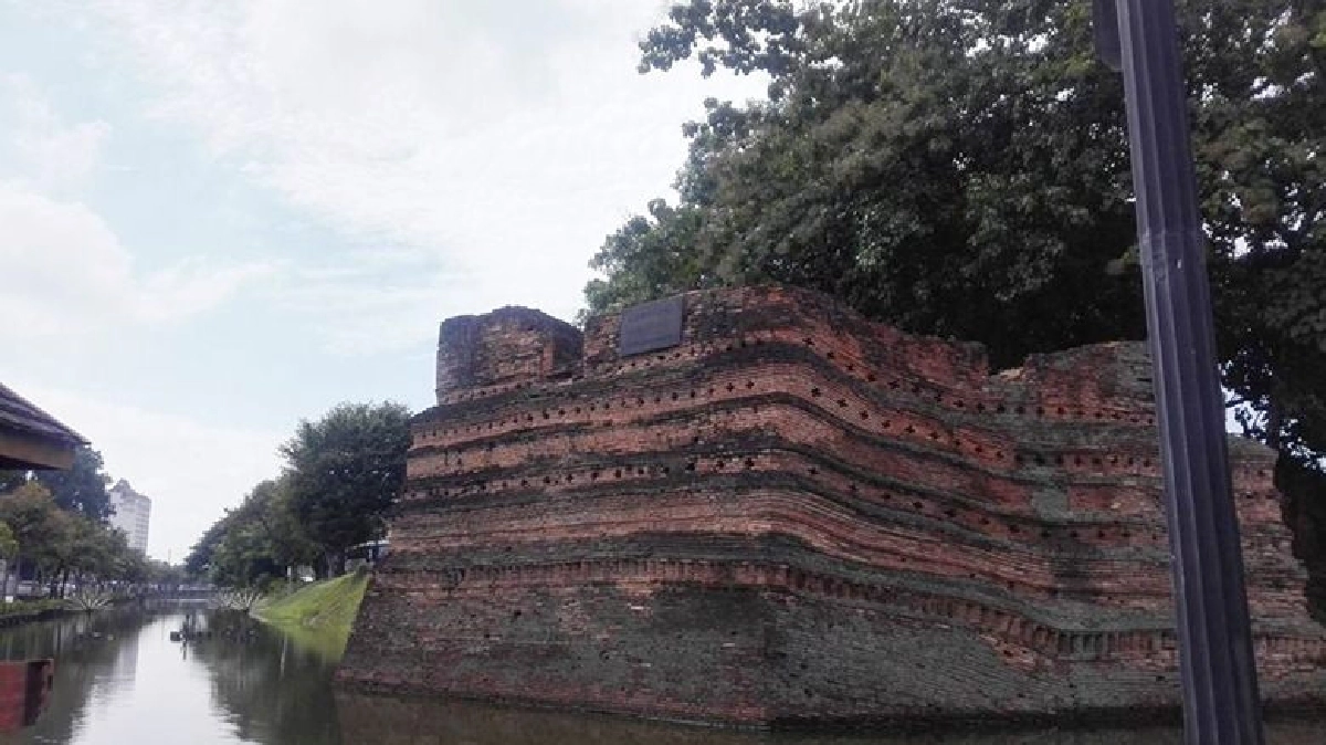 เขียวชมเมือง ... เชียงใหม่ เขียวชมเมือง ... เชียงใหม่