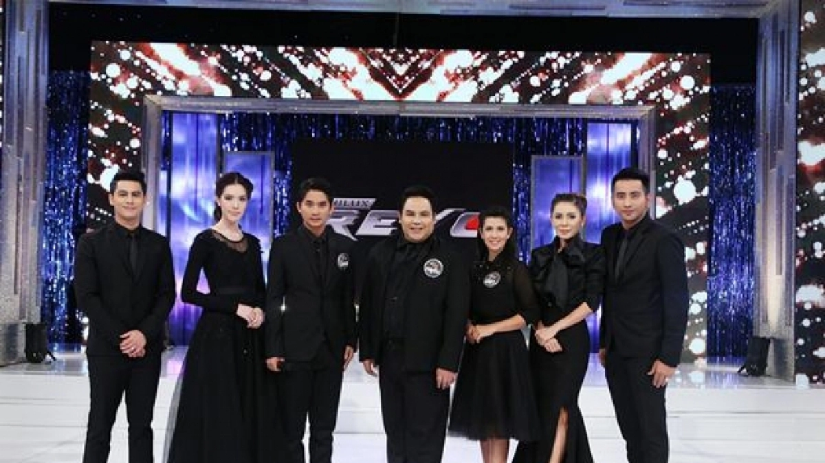 ไฮไลท์ทีวี วันจันทร์ที่  14  พฤศจิกายน  2559