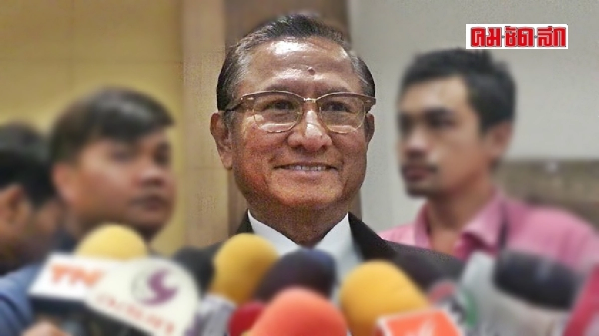 ปธ.กกต. ยอมรับ หาก กรธ.ตั้งผู้ตรวจการเลือกตั้ง แทน กกต.จ.