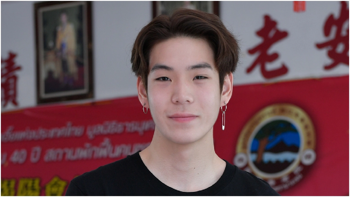 “เจเจ”ตื่นเต้น ร่วมงานโตเกียวแฟชั่นวีก “เจเจ”ตื่นเต้น ร่วมงานโตเกียวแฟชั่นวีก