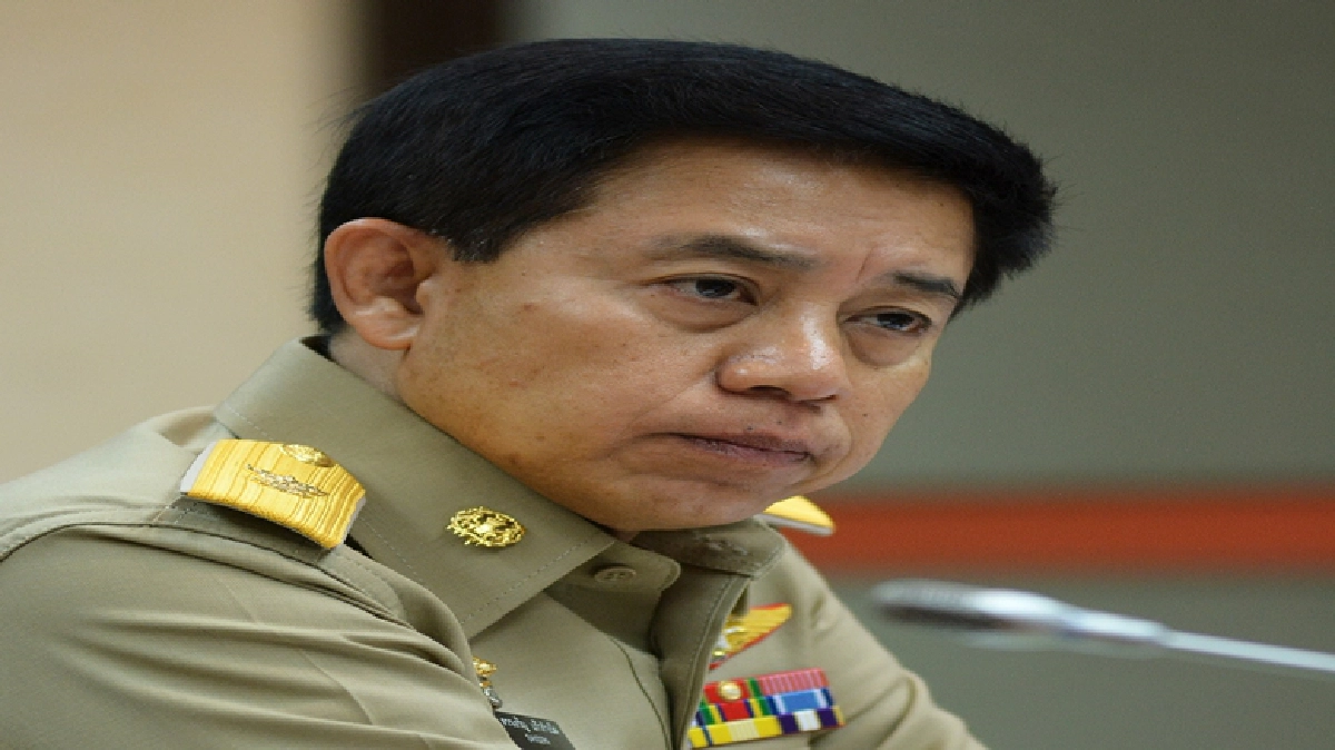 “รัฐบาล”พร้อมเดินหน้าจัดระเบียบรถบรรทุกน้ำหนักเกิน