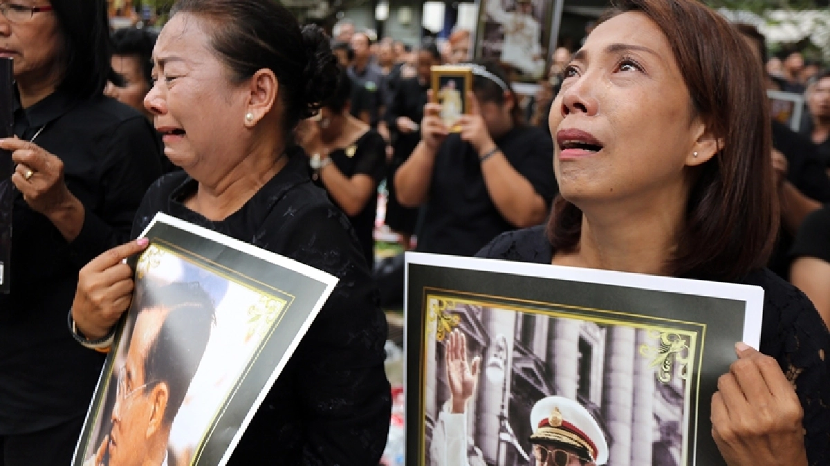 "ศิริราช-กองทัพเรือ" จัดกิจกรรมตามรอยพระราชปณิธานพระภูมิพล "ศิริราช-กองทัพเรือ" จัดกิจกรรมตามรอยพระราชปณิธานพระภูมิพล