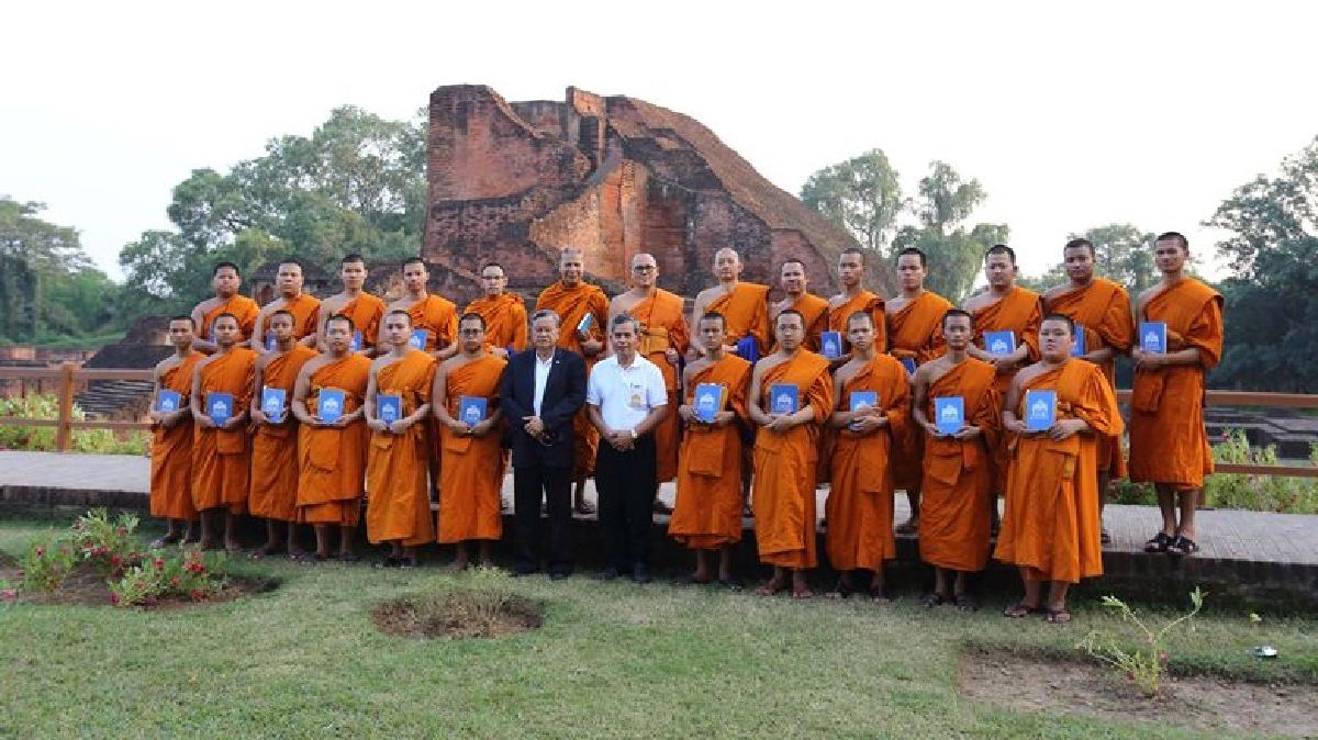 “สามเณรธรรมาสน์ทอง”ปี๒๕๕๙ระยะที่๓ “สามเณรธรรมาสน์ทอง”ปี๒๕๕๙ระยะที่๓