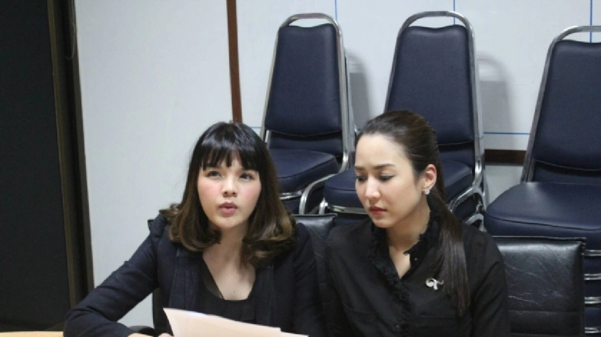 "จั๊กจั่น"ครวญมิจฉาชีพหลอกให้ช่วยขายข้าว-ก่อนเชิดเงินหนี