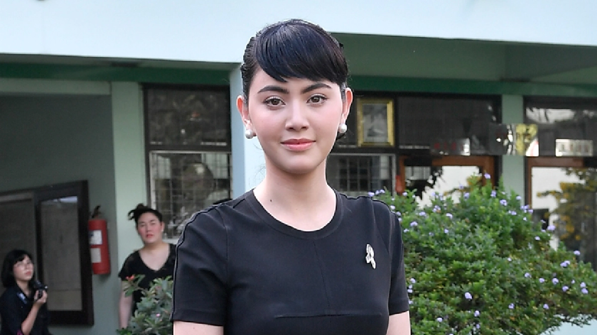 เดินหน้าทำจิตอาสาต่อไป 'ใหม่' ลั่นไม่เสียกำลังใจ เดินหน้าทำจิตอาสาต่อไป 'ใหม่' ลั่นไม่เสียกำลังใจ