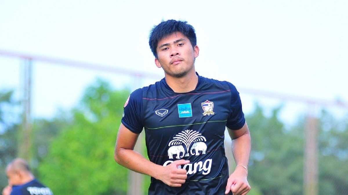 “นัสตพล”สุดปลื้มติดทีมชาติไทย
