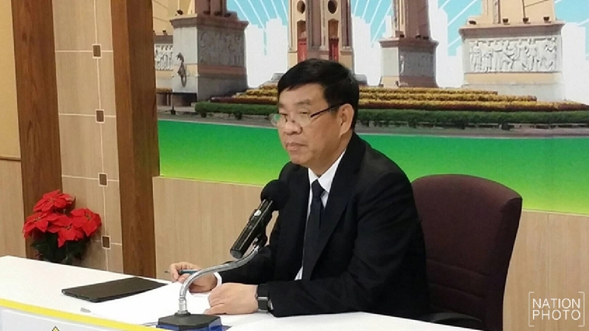 กรธ.ต้องเป็นธรรม อย่าจ้องเล่นแค่กกต. กรธ.ต้องเป็นธรรม อย่าจ้องเล่นแค่กกต.