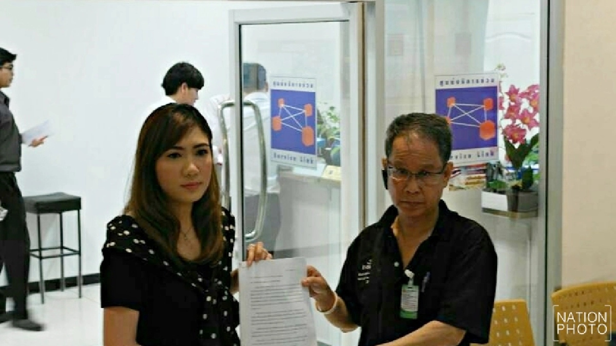 โวย ยธ.ไม่แจงผลสอบเหตุผูกคอในห้องขัง โวย ยธ.ไม่แจงผลสอบเหตุผูกคอในห้องขัง