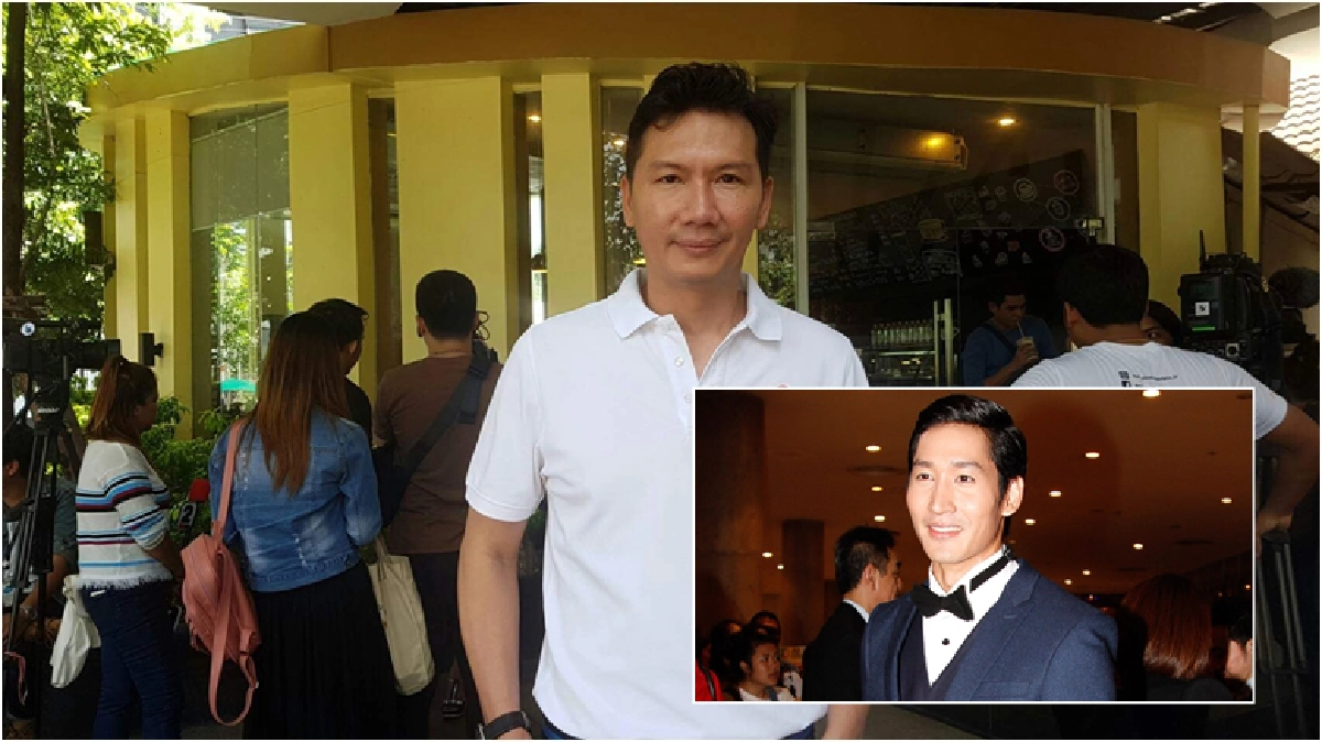 'โด่ง' รับ 'ไนกี้' ช่องวัน โดดเล่นละครวิก 8 'โด่ง' รับ 'ไนกี้' ช่องวัน โดดเล่นละครวิก 8