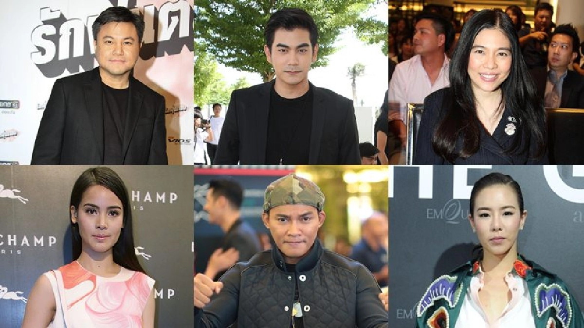คมชัดลึกเม้าท์นอกจอ : พ.16พ.ย.59