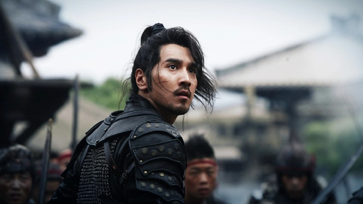 พบกับ“The Warrior's Gate”หนังแฟนตาซีที่น่าจับตา พบกับ“The Warrior's Gate”หนังแฟนตาซีที่น่าจับตา