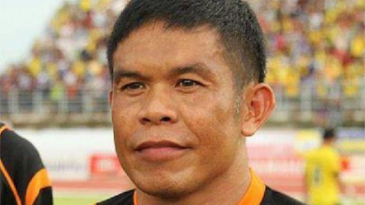 คุกตลอดชีวิต"จ่าเหลือง"จ้างวานฆ่าเปาหนอม คุกตลอดชีวิต"จ่าเหลือง"จ้างวานฆ่าเปาหนอม
