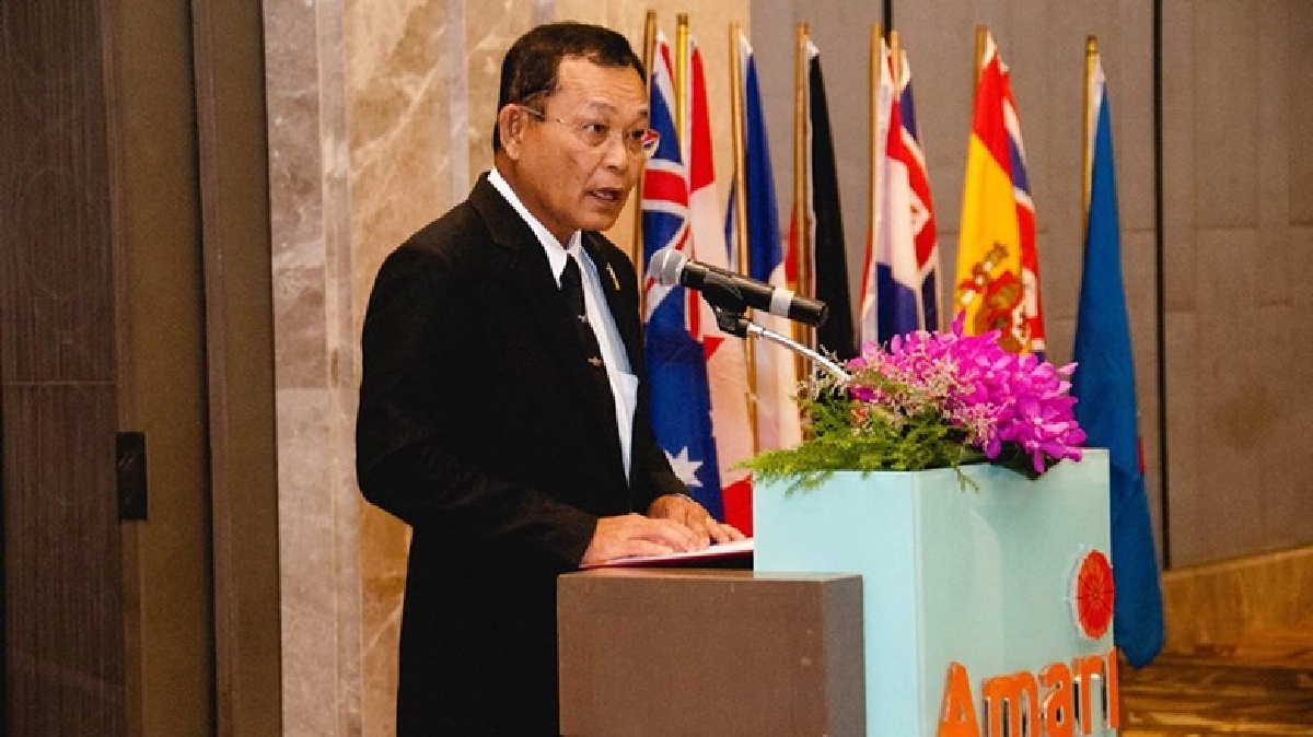 ไทยยึดแนวทางในหลวงร.9แก้ปัญหาการศึกษายั่งยืน ไทยยึดแนวทางในหลวงร.9แก้ปัญหาการศึกษายั่งยืน