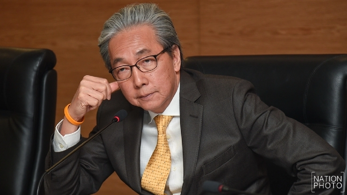 จวก “สมคิด” ไม่ยอมรับความจริง