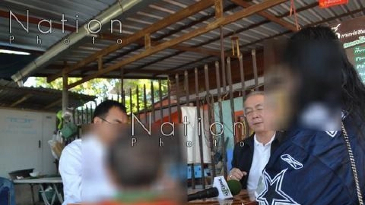 หมายเรียกพ่อเลี้ยงโหดตื้บหนูน้อย5ขวบ
