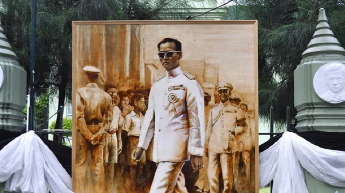 การศึกษาทางไกล“ครูตู้”  ขยายความรู้สู่เด็กไทย