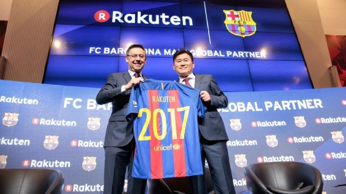"เจ้าบุญทุ่ม"เซ็นราคุเท็นคาดอกเสื้อ "เจ้าบุญทุ่ม"เซ็นราคุเท็นคาดอกเสื้อ
