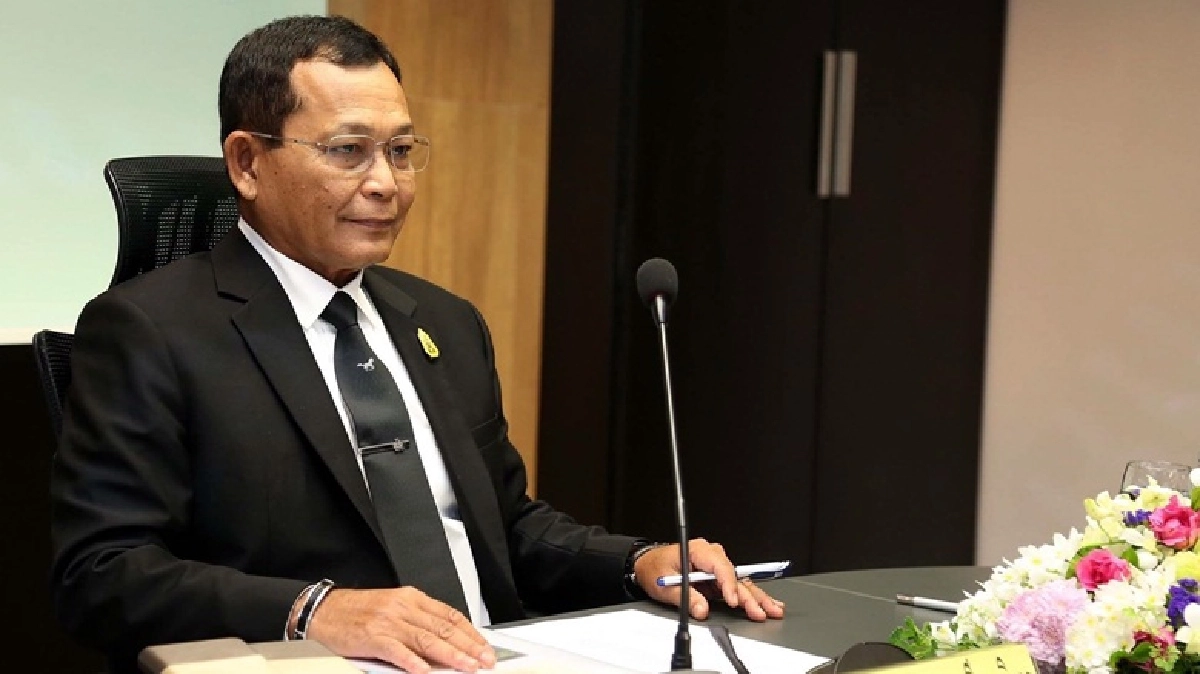 สกสค.ขายหุ้นคืนบ.หนองคายนาอยู่ใน 5 ปี สกสค.ขายหุ้นคืนบ.หนองคายนาอยู่ใน 5 ปี