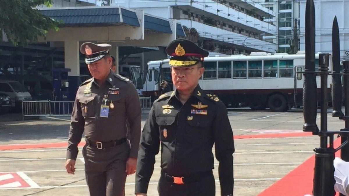 "ทรัมป์" นั่งปธน.สหรัฐฯ ไม่กระทบคอบบร้าโกลด์สหรัฐ-ไทย "ทรัมป์" นั่งปธน.สหรัฐฯ ไม่กระทบคอบบร้าโกลด์สหรัฐ-ไทย