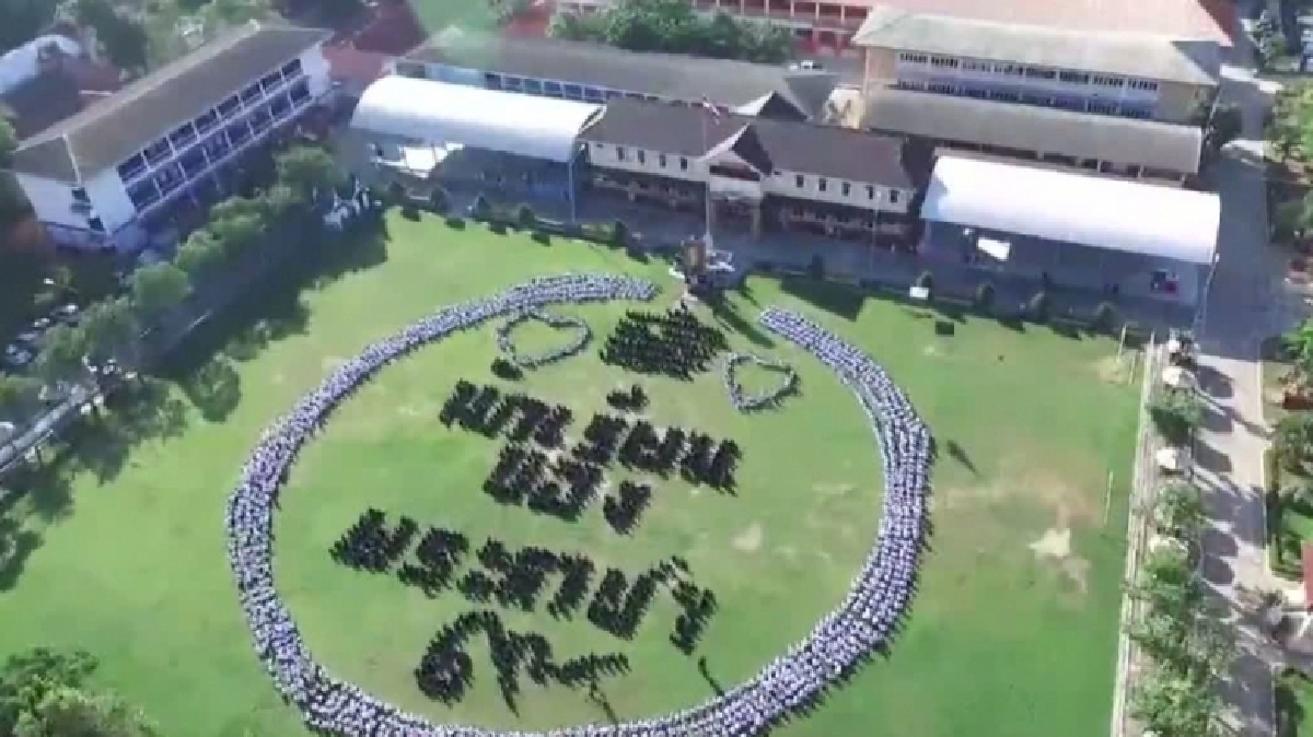 MVเพลง“น้ำตาชาวไทย” MVเพลง“น้ำตาชาวไทย”