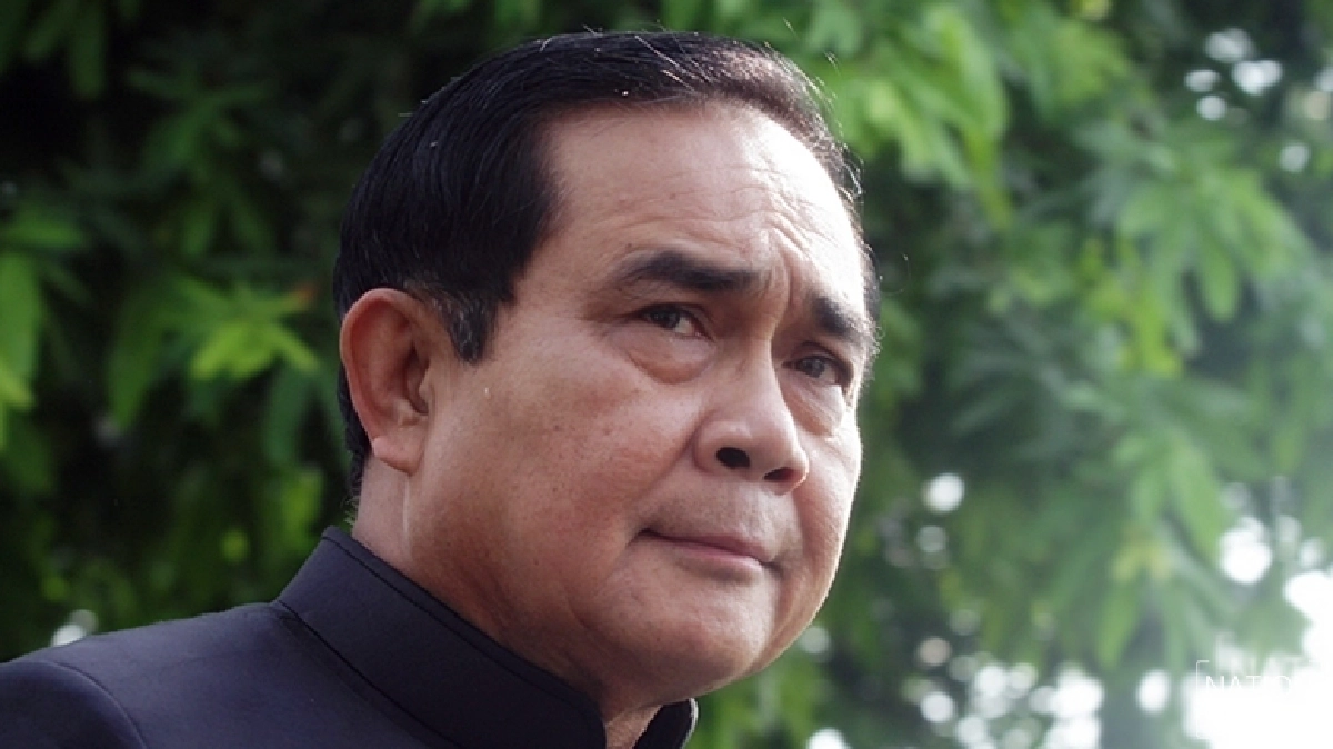 "บิ๊กตู่" จ่อ ลงพื้นที่ ตรวจราชการ "ปทุมฯ" พรุ่งนี้