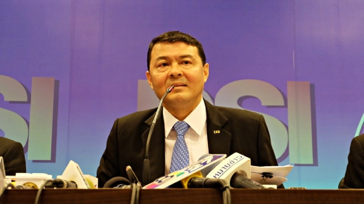 ใช้เวลา 30 วันสอบสวนดีเอสไอฟอกเงิน       