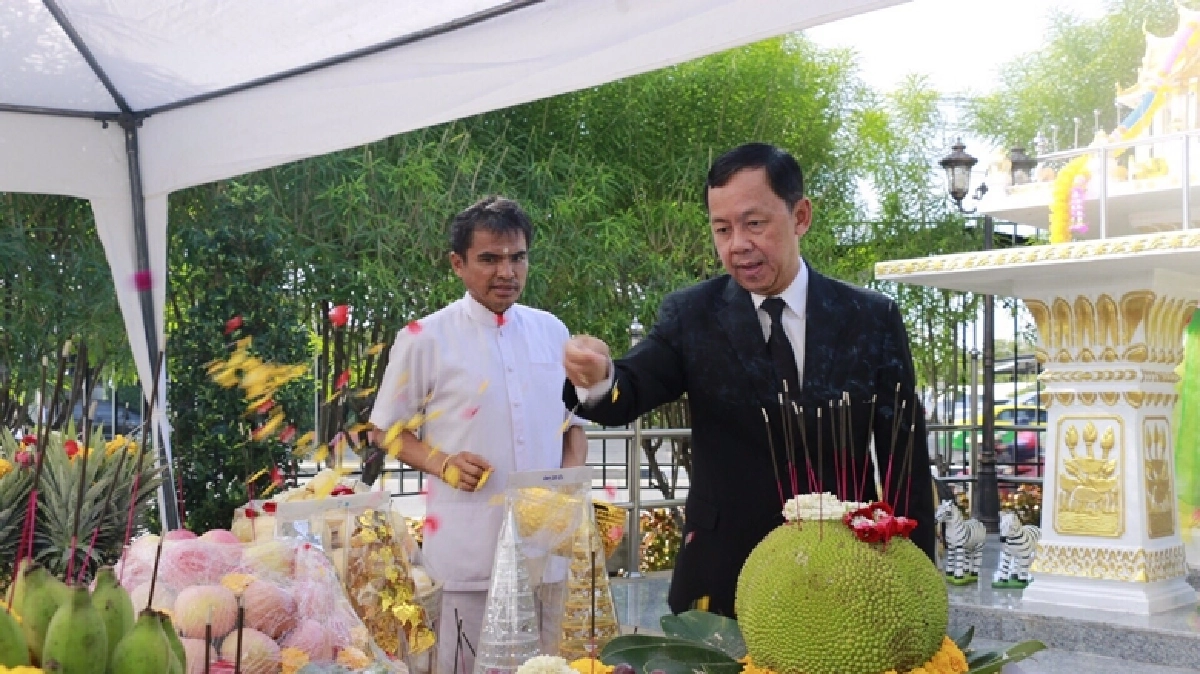 ครบรอบ 17 ปี ป.ป.ช. ครบรอบ 17 ปี ป.ป.ช.