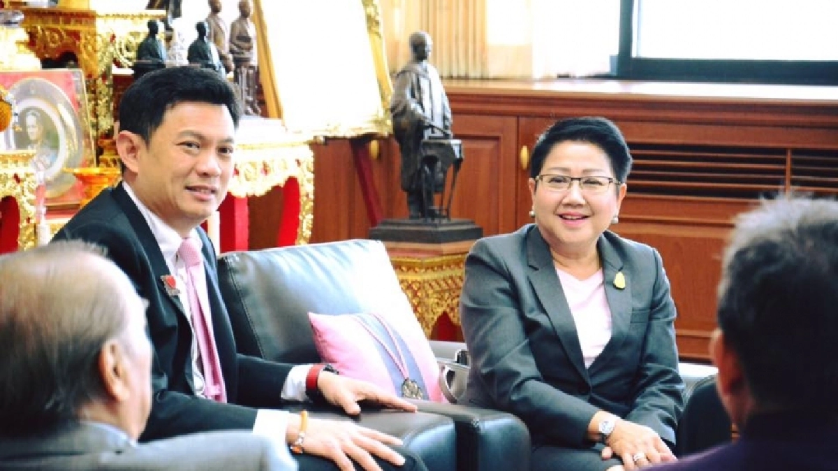 รวมพลังแห่งความภักดี รวมพลังแห่งความภักดี
