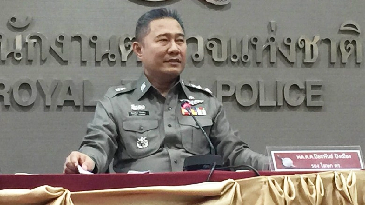 ยกเลิกปิด27เส้นทางรอบพระบรมมหาราชวังเหลือ8เส้นทางหลัก