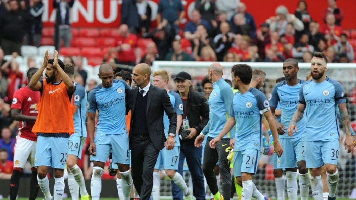 ซิตี้เมินเงินก้อนโต ปฏิเสธใช้เสื้อแดง บาร์ซาจ่อรวยสุด ซิตี้เมินเงินก้อนโต ปฏิเสธใช้เสื้อแดง บาร์ซาจ่อรวยสุด