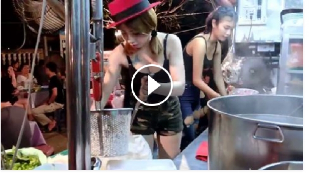 สามีใครหาย อาจกินเตี๋ยวร้านนี้