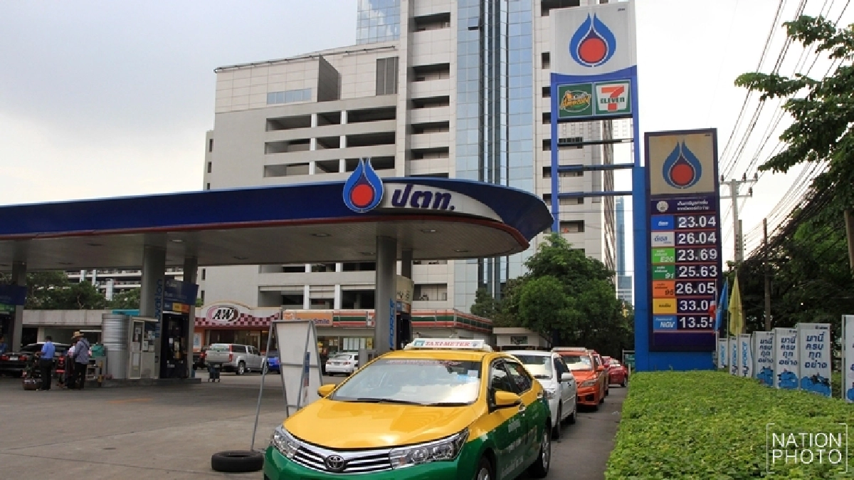 ปตท.รื้อโครงสร้างแยกธุรกิจน้ำมัน-ค้าปลีก ปตท.รื้อโครงสร้างแยกธุรกิจน้ำมัน-ค้าปลีก