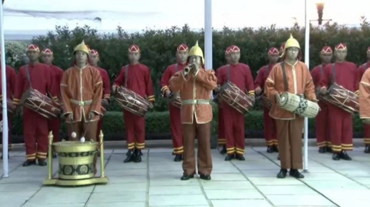 โลกใบนี้ดนตรีไทย / อาทิตย์ที่ 20 พ.ย. 59 โลกใบนี้ดนตรีไทย / อาทิตย์ที่ 20 พ.ย. 59