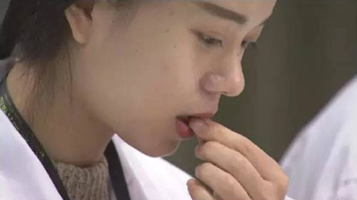 อาชีพที่ได้กินและได้เงินด้วย!?