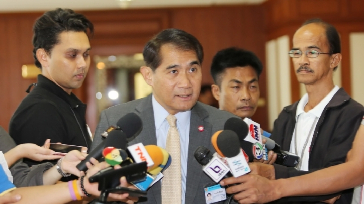 กรธ.ยันไม่มีเซ็ตซีโร่องค์กรอิสระ