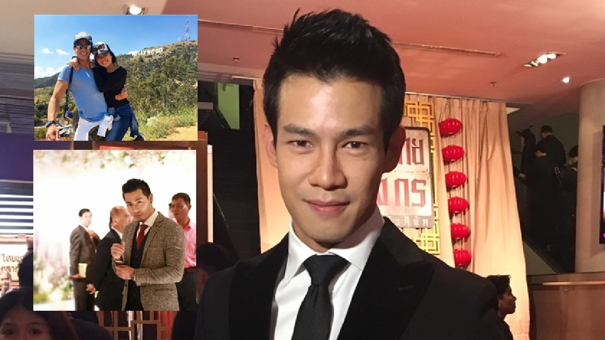 เปิดหมดเปลือก ‘ณัฏฐ์’ ลั่นไม่เคยแย่ง ‘นาน่า’ จาก ‘เชน’!!