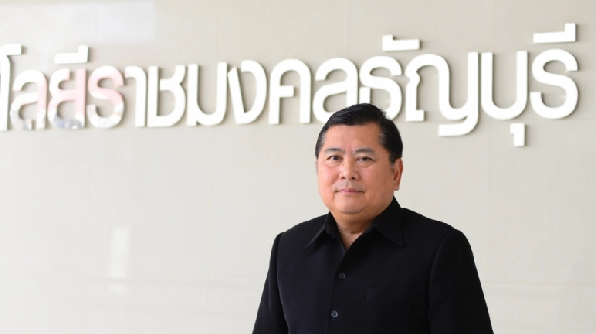 มทร.ธัญบุรี จัด 81 ทุนอุ้มลูกชาวนา