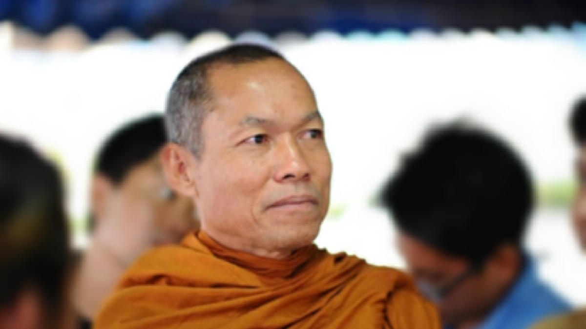 คดี "ธัมมชโย" ไม่เป็นมวยล้ม คดี "ธัมมชโย" ไม่เป็นมวยล้ม