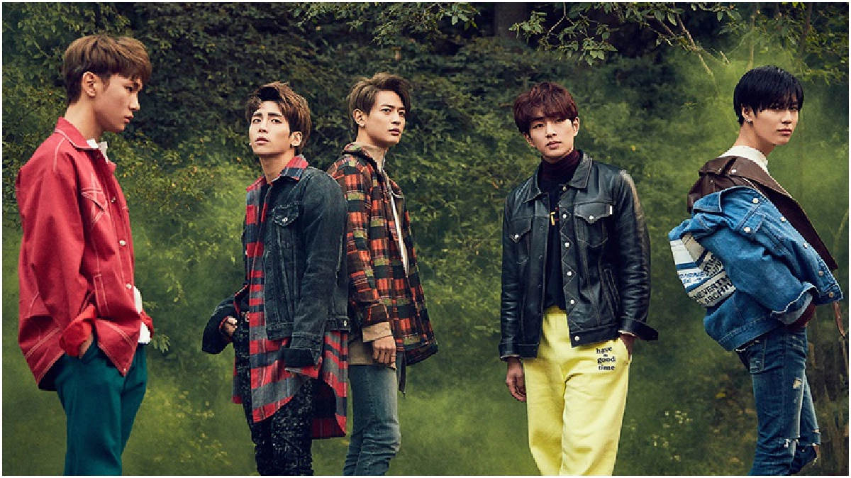 ‘SHINee’ คัมแบ็ค เปิดตัวเพลง “Tell Me What To Do”