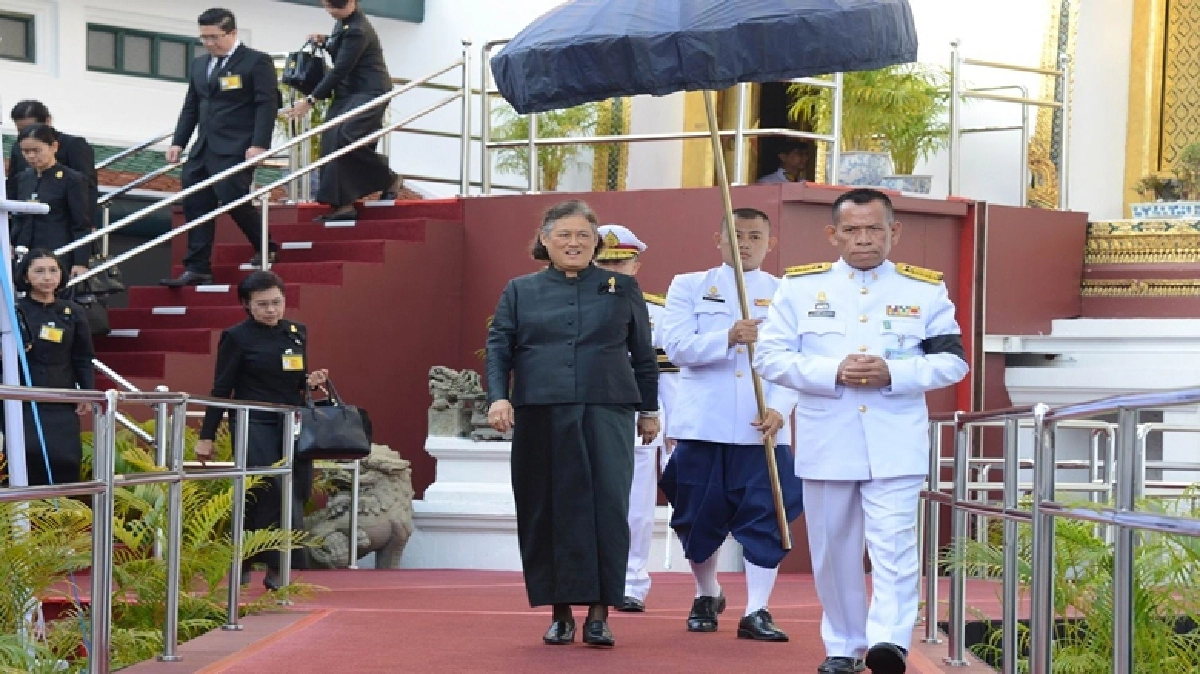 พิธีบำเพ็ญพระราชกุศลพระบรมศพฯ วันที่ 20 พ.ย. พิธีบำเพ็ญพระราชกุศลพระบรมศพฯ วันที่ 20 พ.ย.
