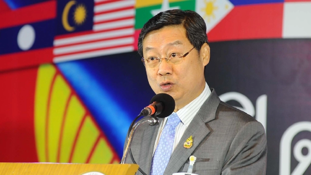 ผลาญงบ!? รัฐสภาสั่งทำบัตรแสดงตนสภาใหม่