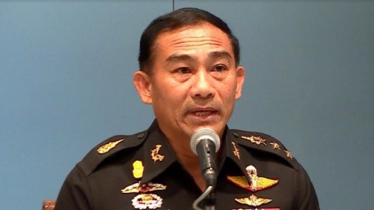 คสช.ชี้ มีคนหวังสร้างความแตกแยก ปม“เบส อรพิมพ์”พาดพิงคนอีสาน